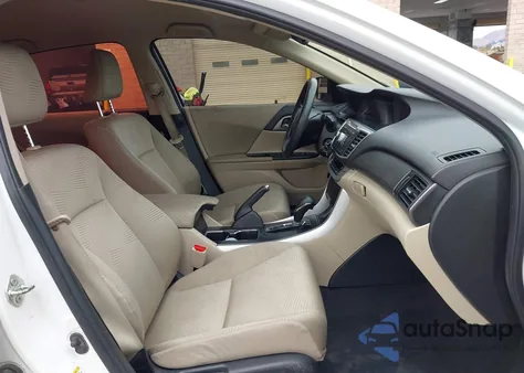 2014 Honda Accord Lx from USA, damaged, VIN 1HGCR2F31EA195688